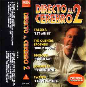 Various - Directo Al Cerebro 2