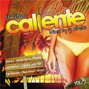 Various - El Ritmo Caliente - Mixed By Dj Afrolab Vol. 3