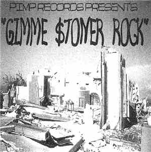Various - Gimme Stoner Rock