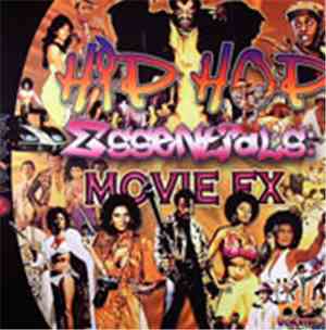 Various - Hip Hop Essentials: Movie FX 