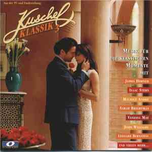 Various - Kuschelklassik 3