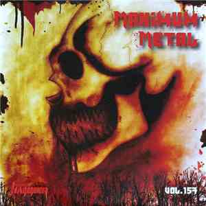Various - Maximum Metal Vol. 157