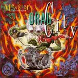 Various - Monster Summer Hits Drag City