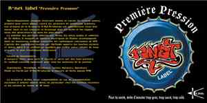 Various - Première Pression