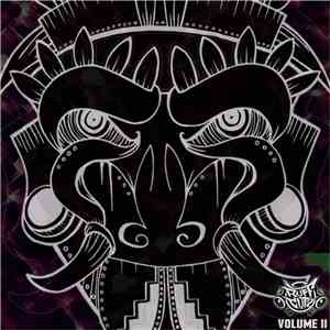 Various - Ruff Cutz Volume 2