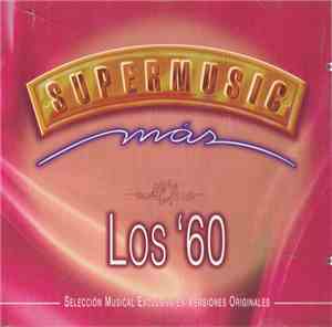 Various - Supermusic Más Los '60
