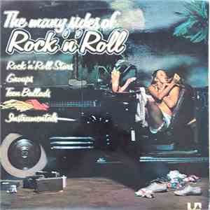 Various - The Many Sides Of Rock'n'Roll