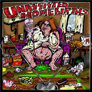 Various - Unassisted Homebirths