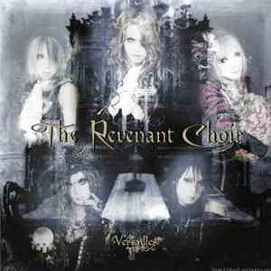 Versailles  - The Revenant Choir