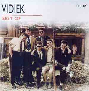 Vidiek - Best Of