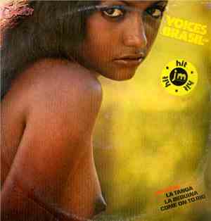 Voices Of Brasil - Voices Of Brasil