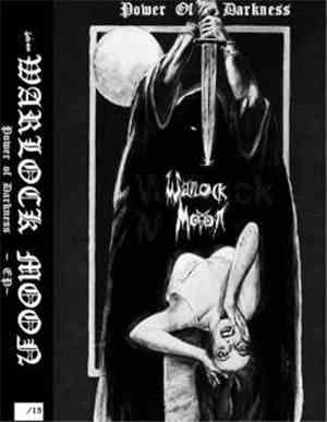 Warlock Moon - Power Of Darkness