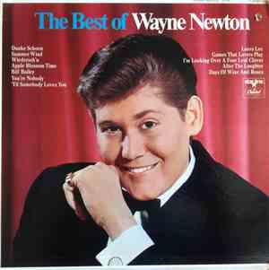 Wayne Newton - The Best Of Wayne Newton