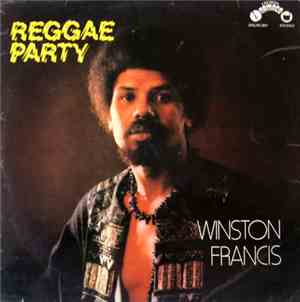 Winston Francis - Reggae Party