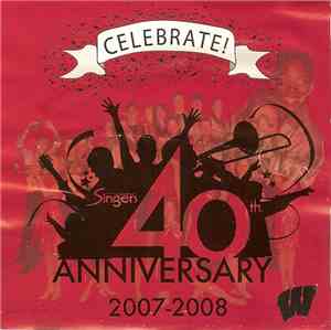 Wisconsin Singers - Celebrate!