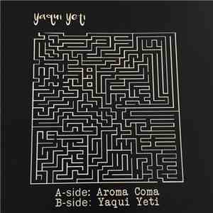 Yaqui Yeti - The Great Walk