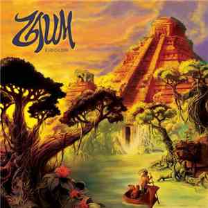 Zaum  - Eidolon