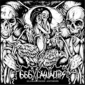 666 Casualties - Global Crisis Anthems