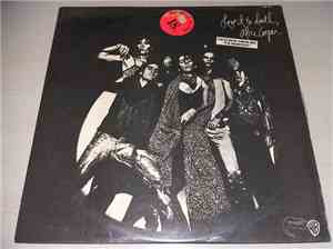 Alice Cooper - Love It To Death