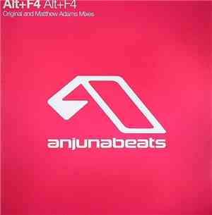Alt+F4 - Alt+F4