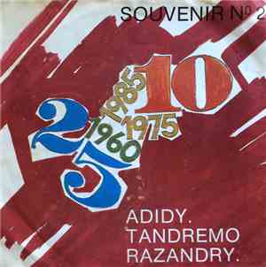 Amboarampeo / Dor's Group - Souvenir N°2