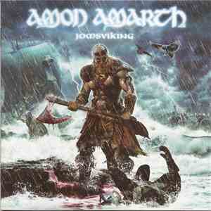 Amon Amarth - Jomsviking