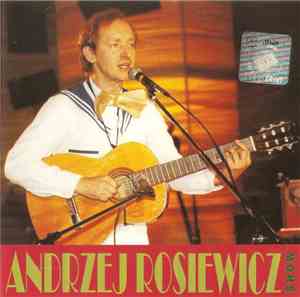 Andrzej Rosiewicz - Show