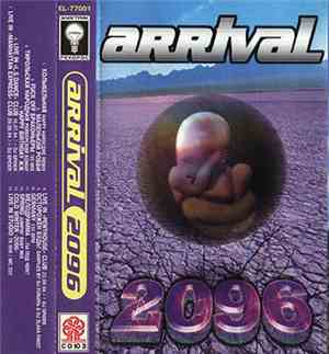 Arrival - 2096