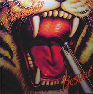 Barrabas - Bestial