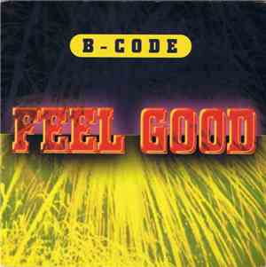 B-Code - Feel Good