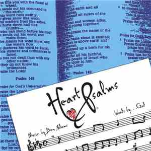 Ben Adams  - Heart Psalms