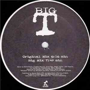 Big T - Ice Cube