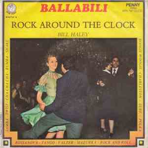 Bill Haley - Rock Around The Clock