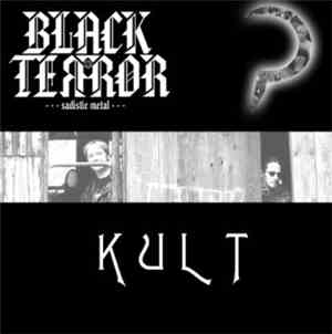 Black Terror / Sjerp - Kult