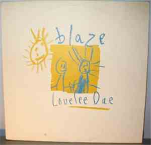 Blaze - Lovelee Dae