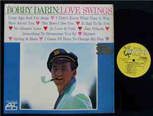 Bobby Darin - Love Swings