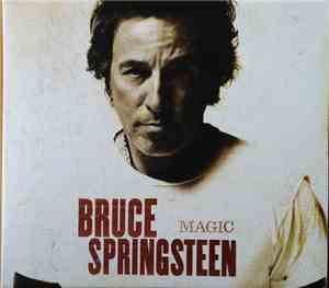 Bruce Springsteen - Magic