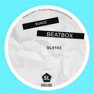Bunce  - BeatBox