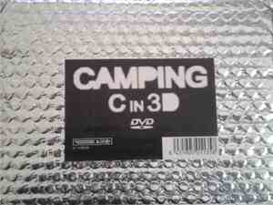 Camping  - C In 3D