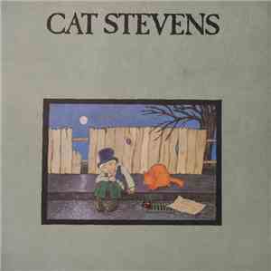 Cat Stevens - Teaser And The Firecat