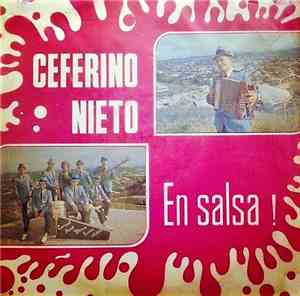 Ceferino Nieto - En Salsa!
