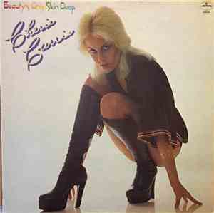 Cherie Currie - Beauty's Only Skin Deep