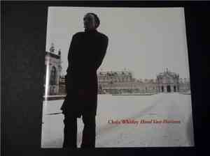Chris Whitley - Hotel Vast Horizon
