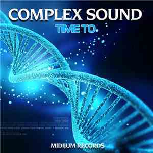 Complex Sound - Time To