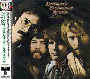 Creedence Clearwater Revival - Pendulum