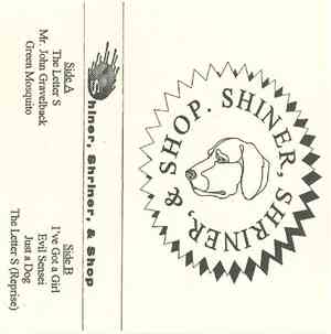 Das Sporten - Shiner, Shriner, &  Shop