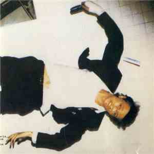 David Bowie - Lodger