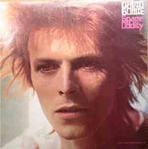 David Bowie - Space Oddity