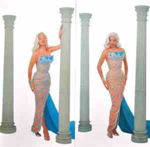 Diana Dors - Swingin' Dors
