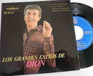 Dion  - I Wonder Why